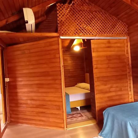 Oranj Ranch Hotel Kemer Exteriör bild