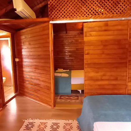 Oranj Ranch Hotel Kemer Exteriör bild