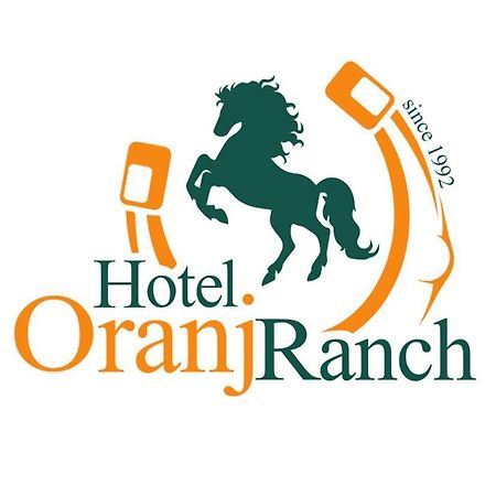 Oranj Ranch Hotel Kemer Exteriör bild