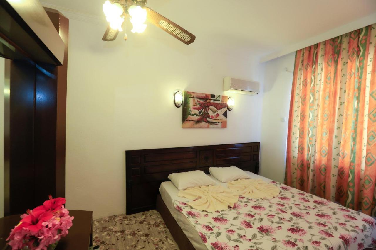 Oranj Ranch Hotel Kemer Exteriör bild