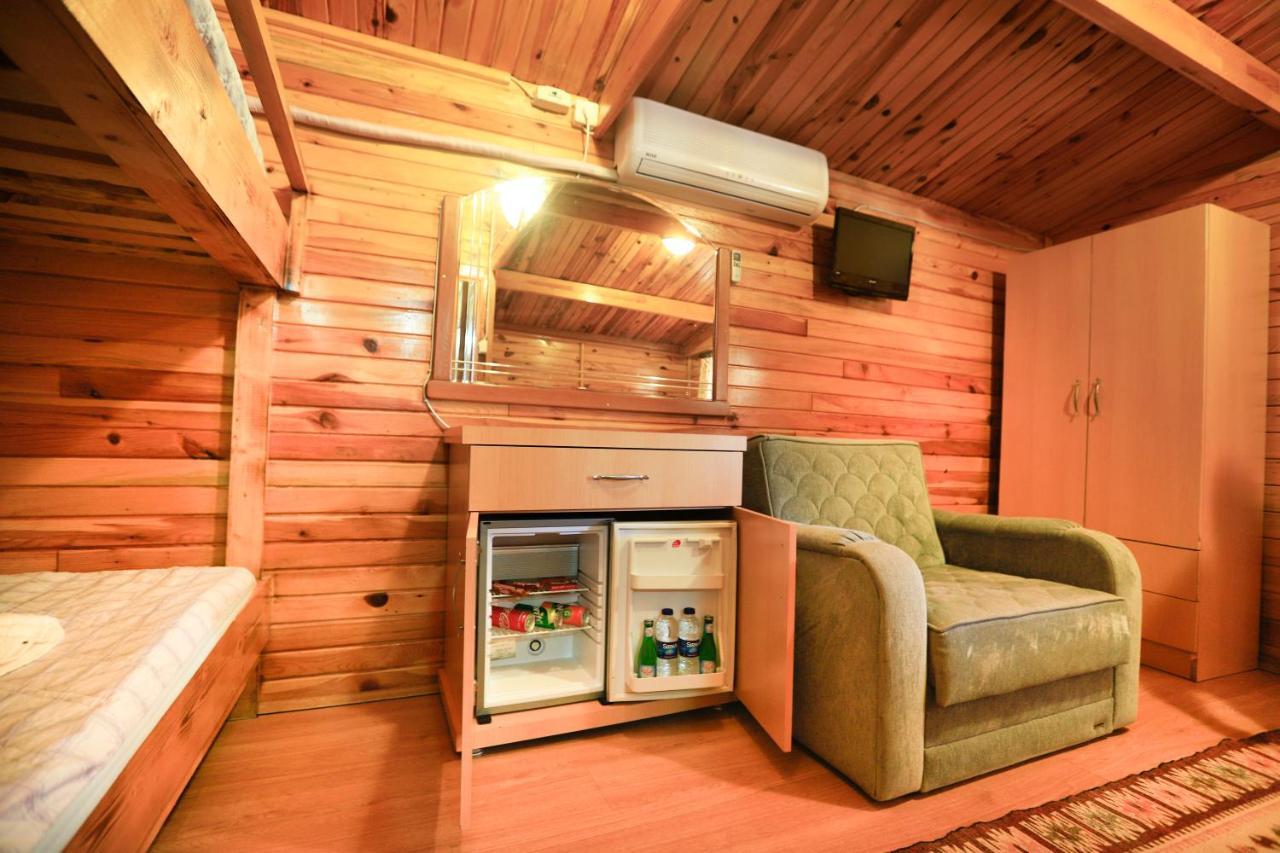 Oranj Ranch Hotel Kemer Exteriör bild