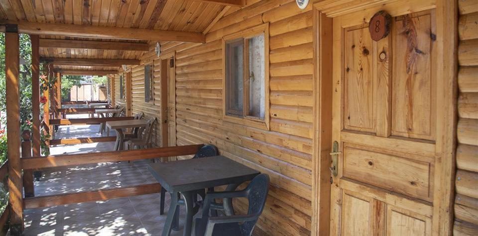 Oranj Ranch Hotel Kemer Exteriör bild