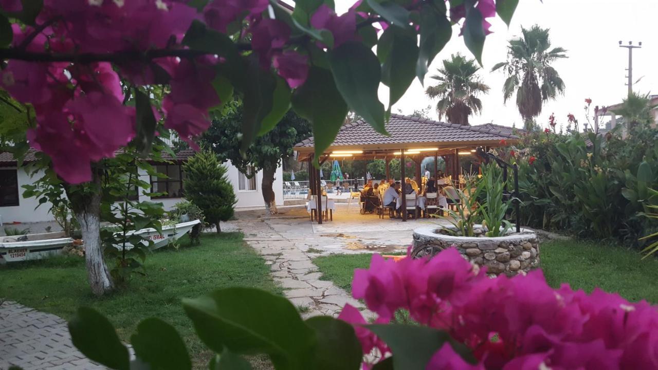 Oranj Ranch Hotel Kemer Exteriör bild