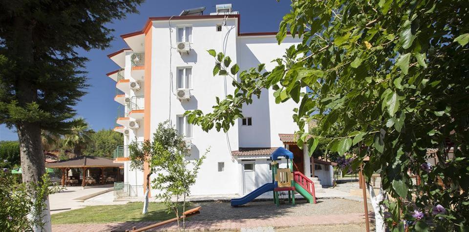 Oranj Ranch Hotel Kemer Exteriör bild
