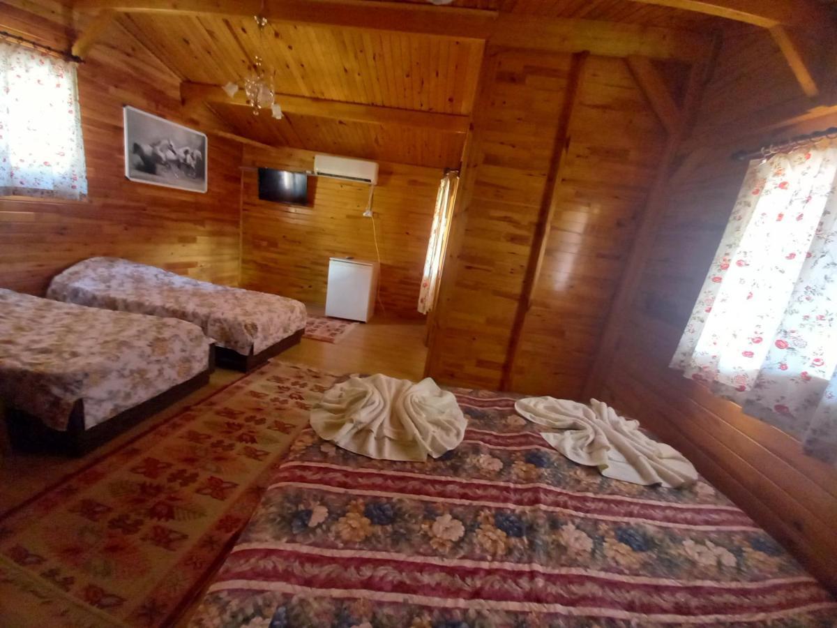 Oranj Ranch Hotel Kemer Exteriör bild