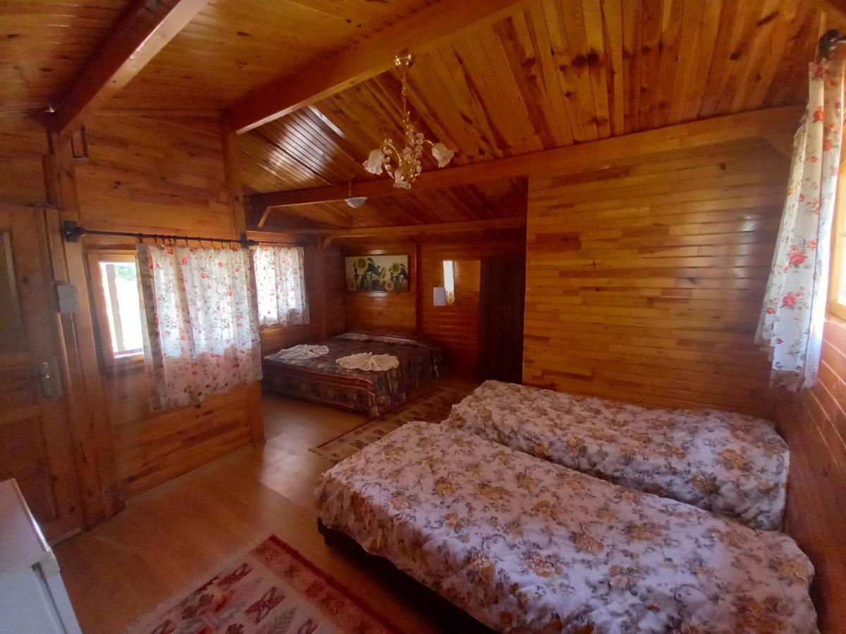 Oranj Ranch Hotel Kemer Exteriör bild