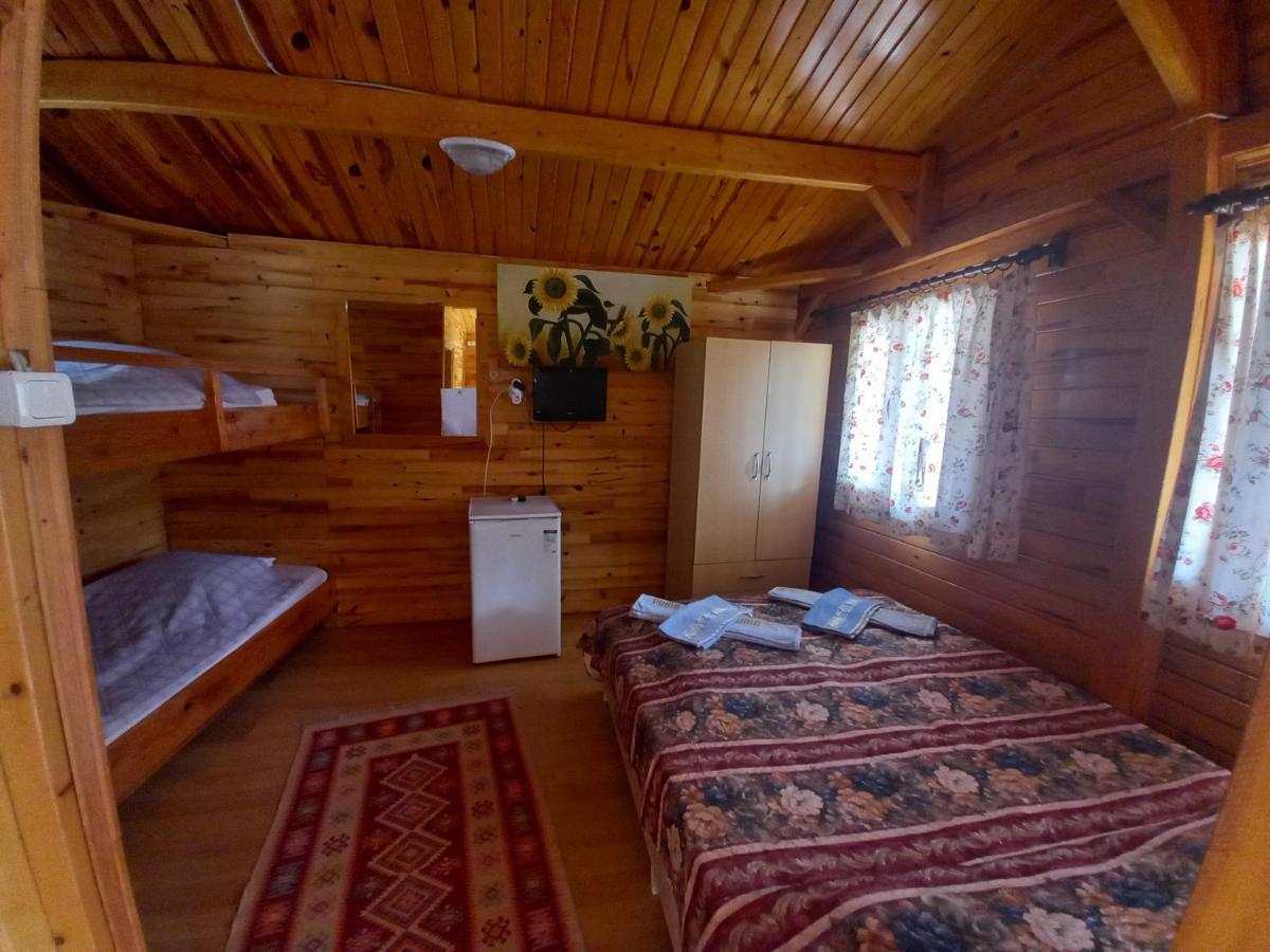 Oranj Ranch Hotel Kemer Exteriör bild