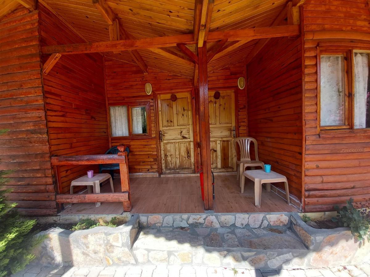 Oranj Ranch Hotel Kemer Exteriör bild