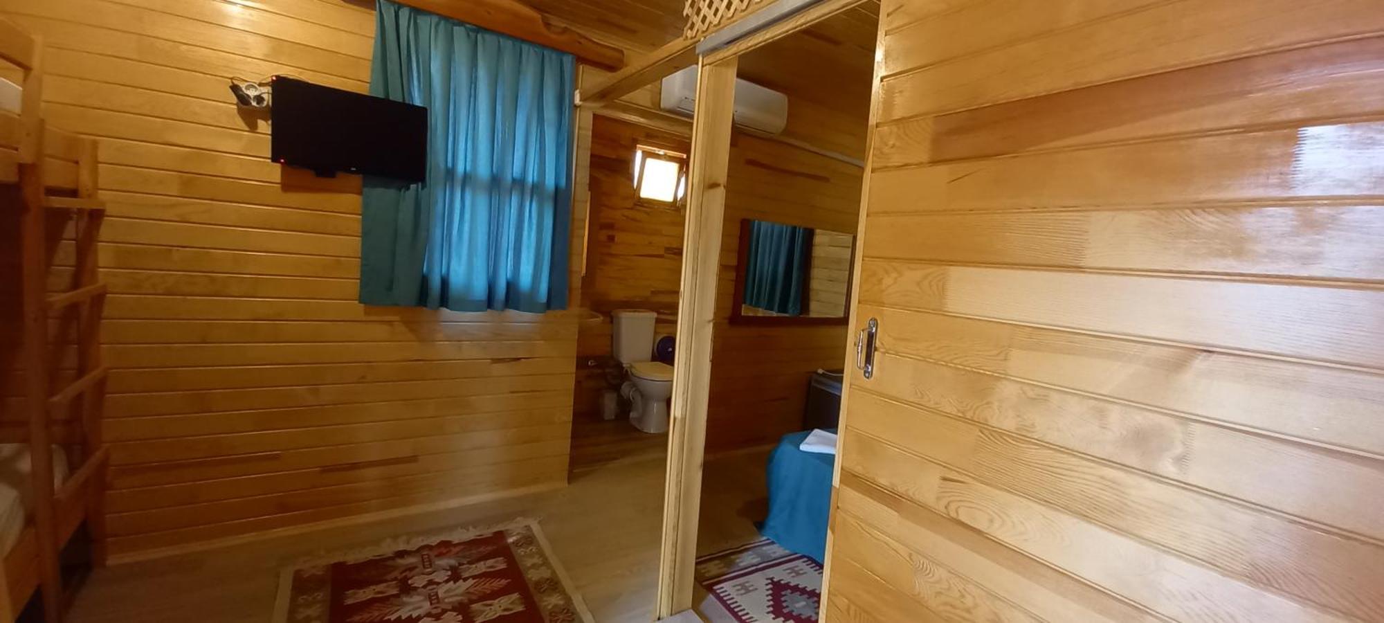 Oranj Ranch Hotel Kemer Exteriör bild