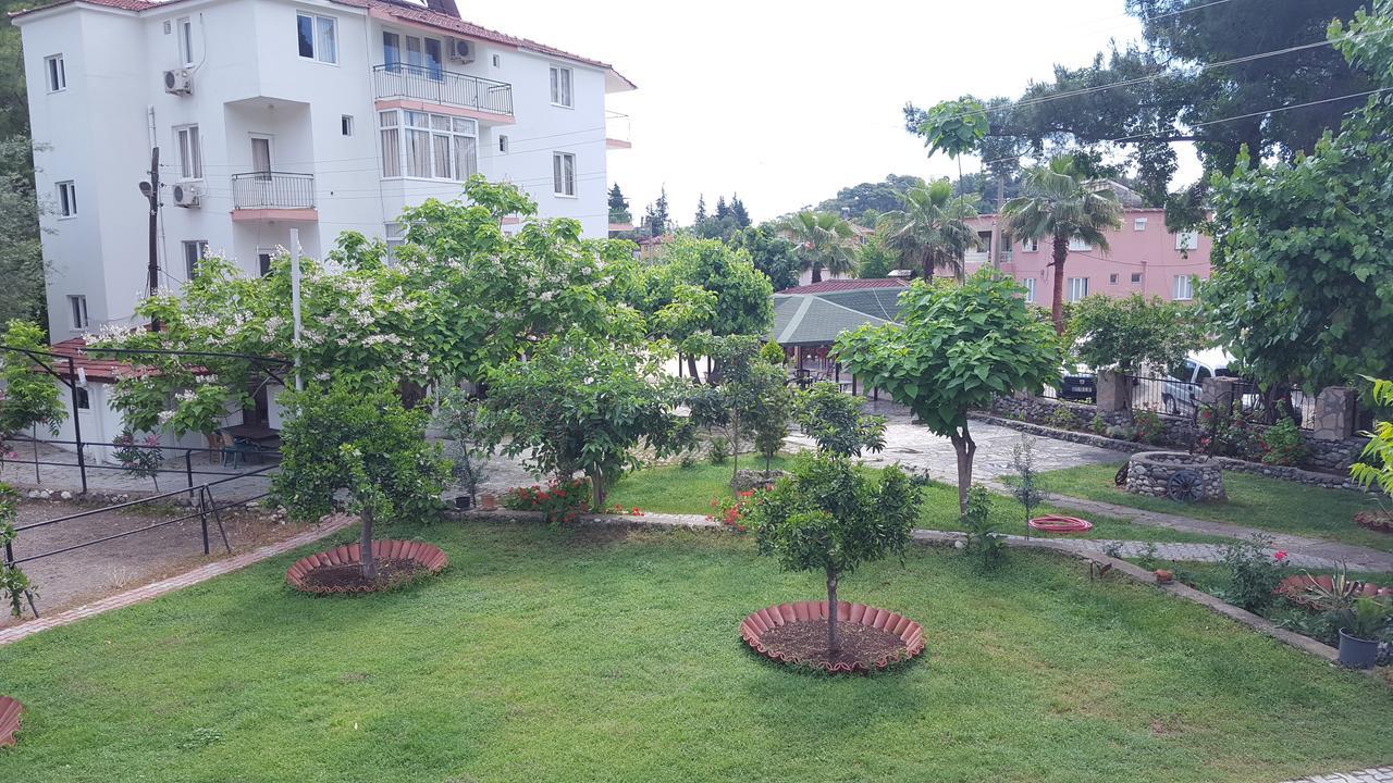 Oranj Ranch Hotel Kemer Exteriör bild