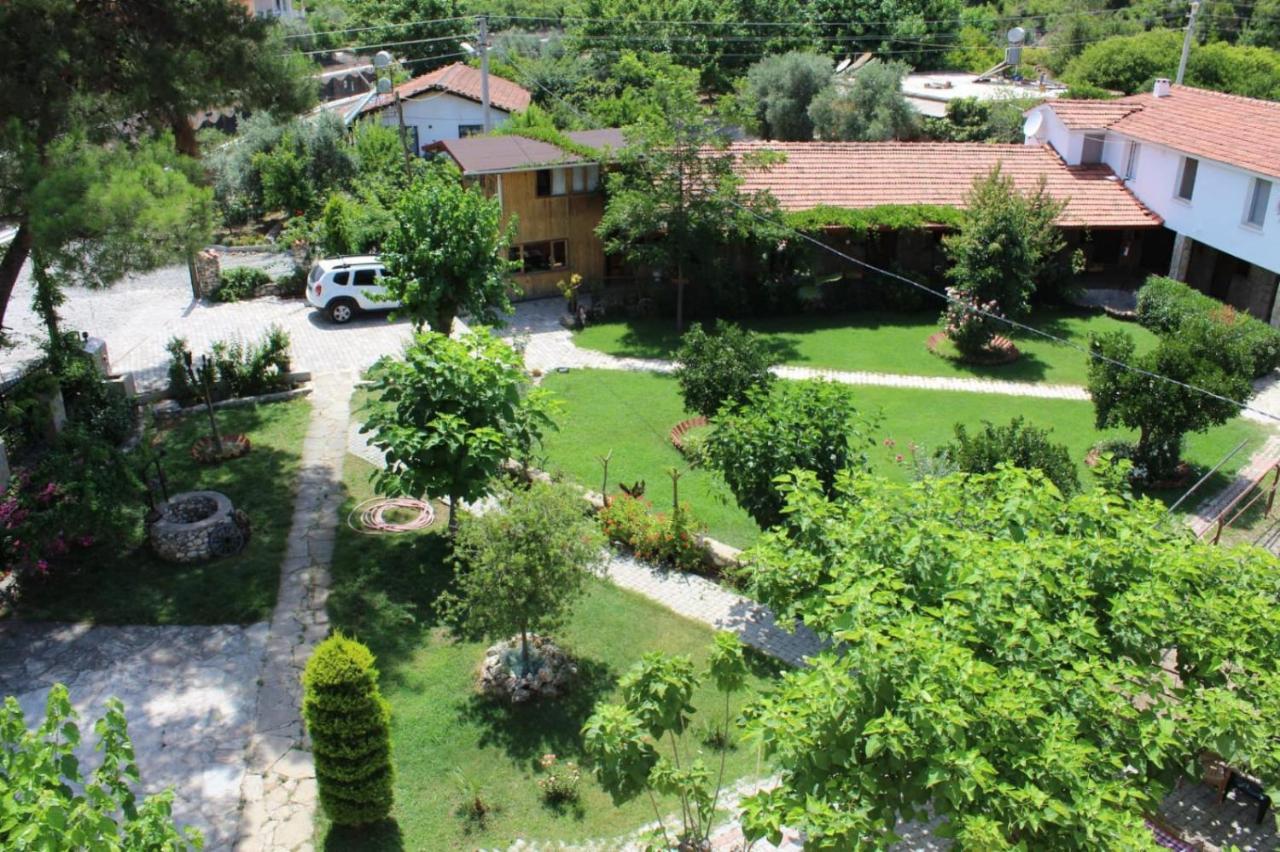 Oranj Ranch Hotel Kemer Exteriör bild